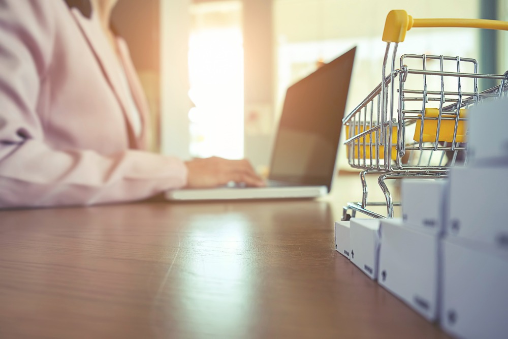 Marketplace fechado
