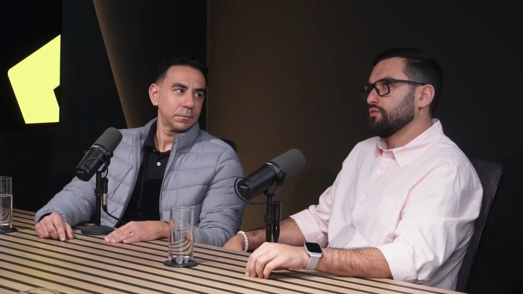Podcast