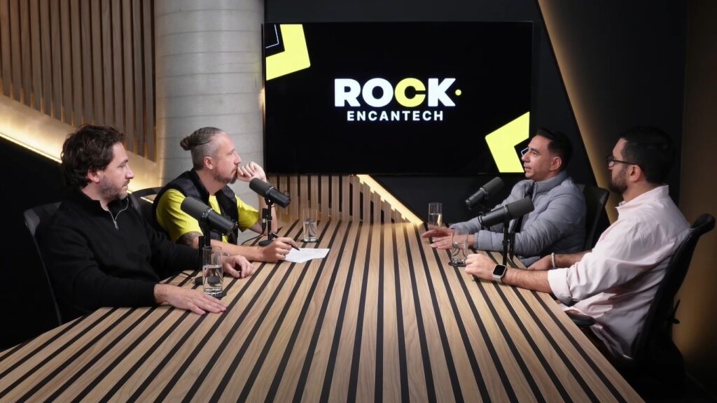 Rock Encantech