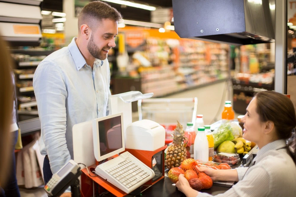 relacionamento com o cliente