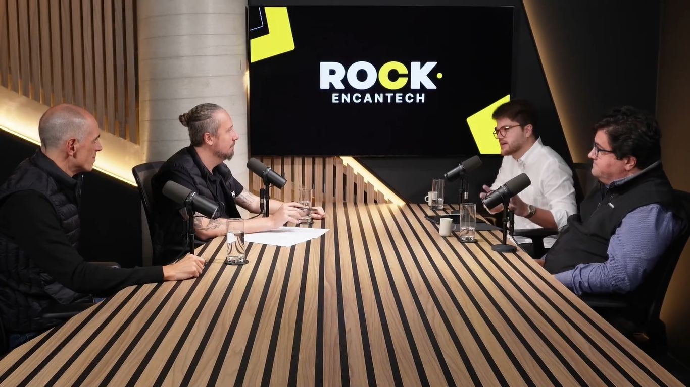 Podcast