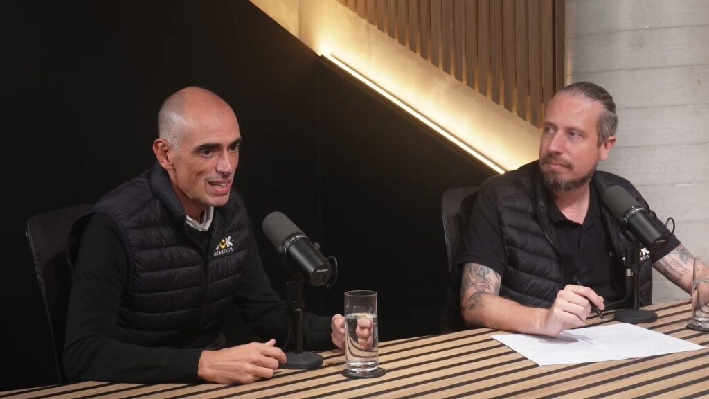 Podcast