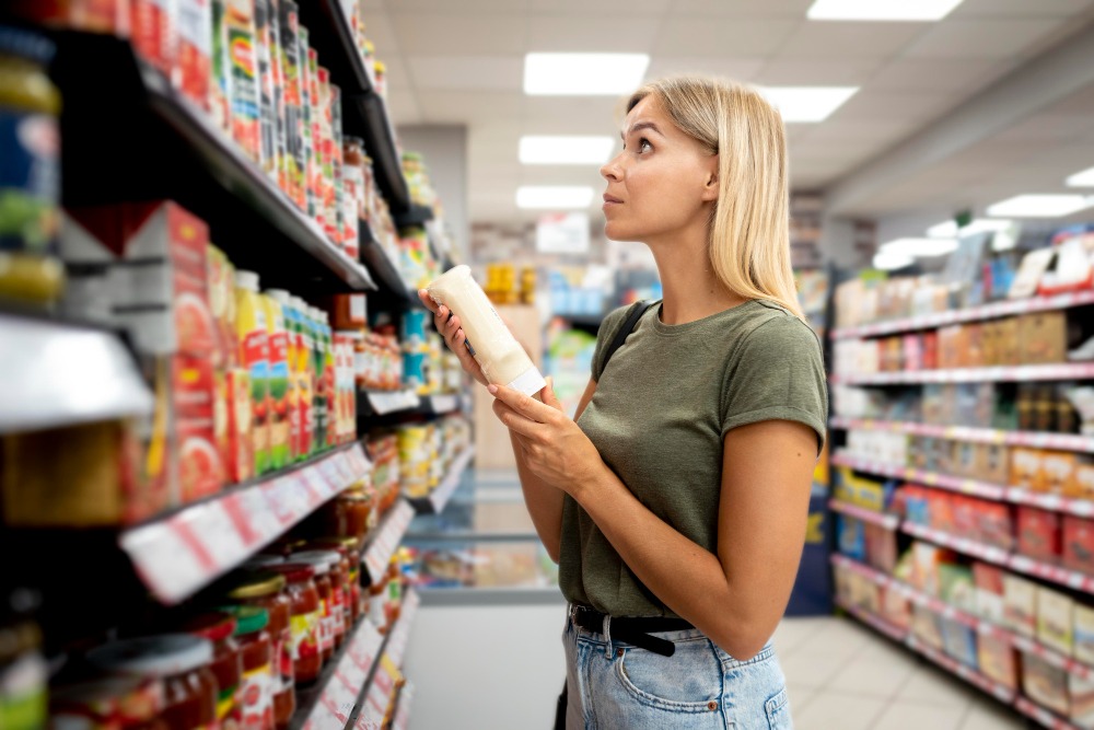 Supermercado